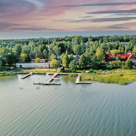 Hotel Rewita Mielno Mielno  Zewnętrze zdjęcie