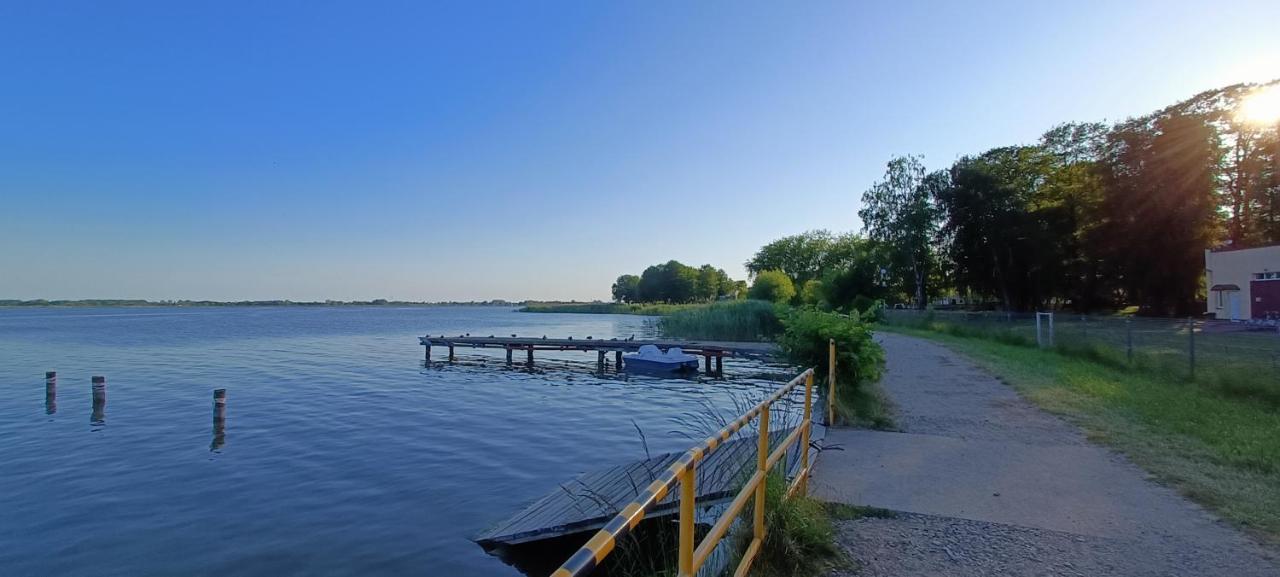 Hotel Rewita Mielno Mielno  Zewnętrze zdjęcie