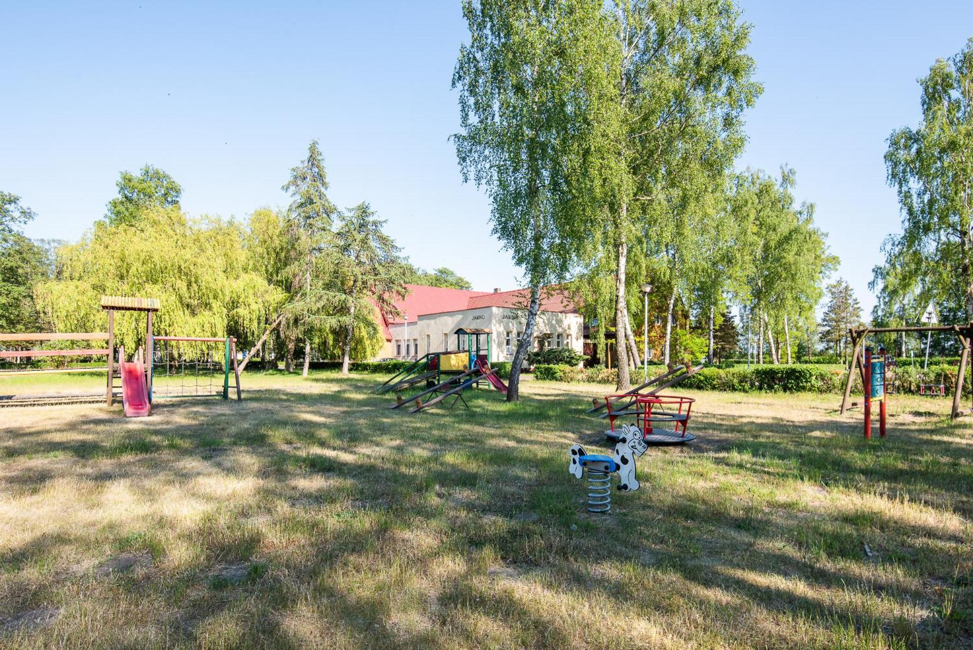 Hotel Rewita Mielno Mielno  Zewnętrze zdjęcie